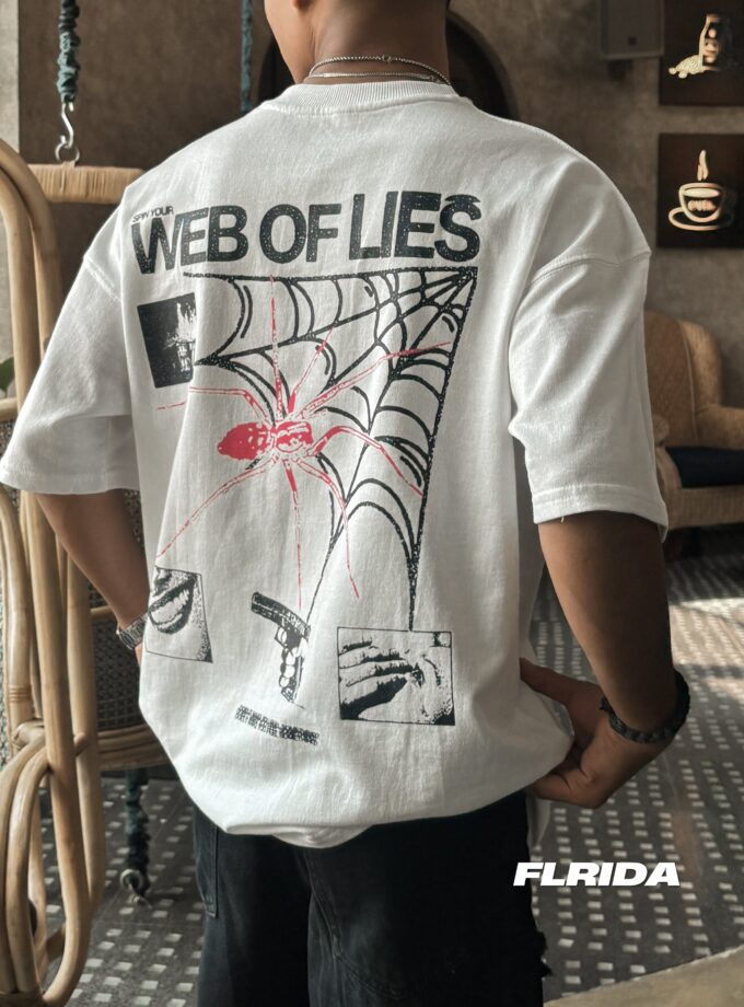 Web of Lies