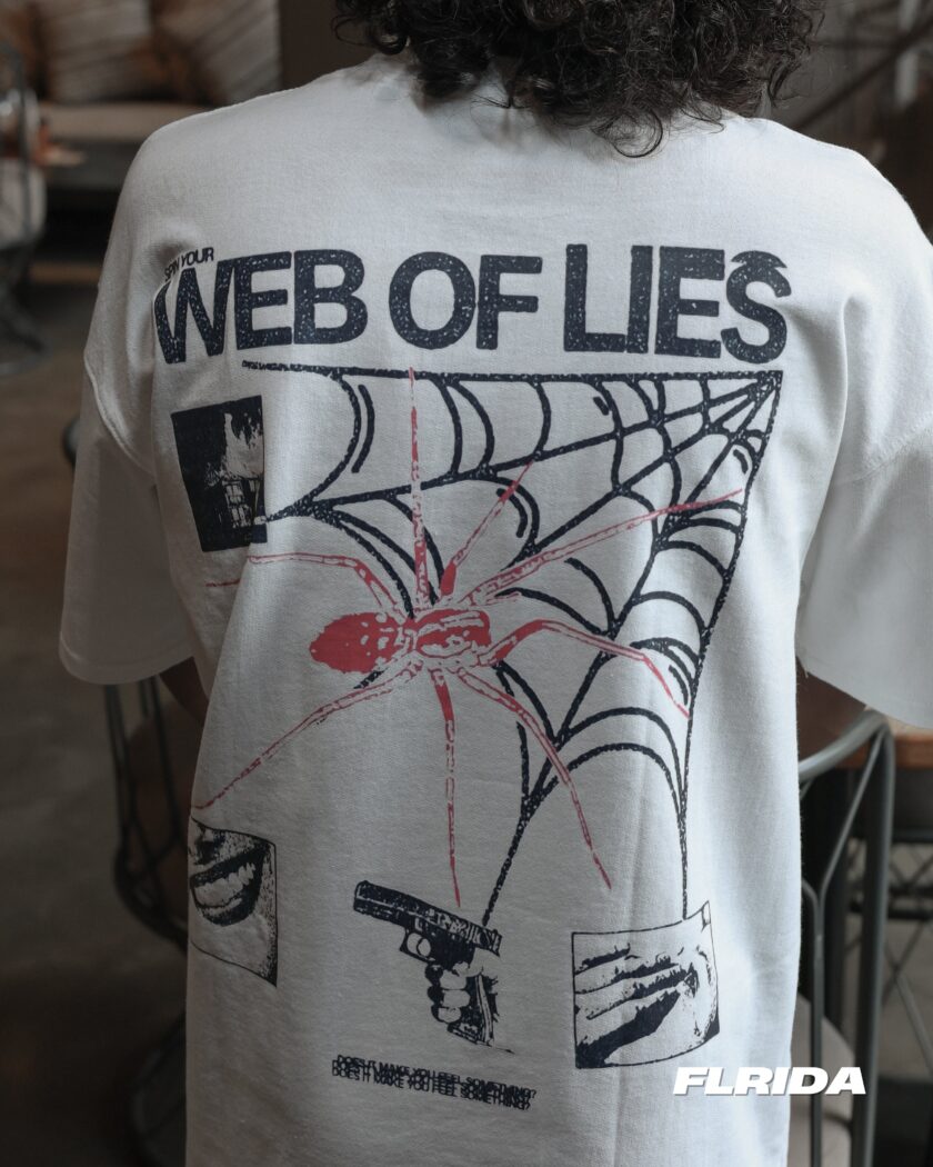 Web of Lies - Image 3