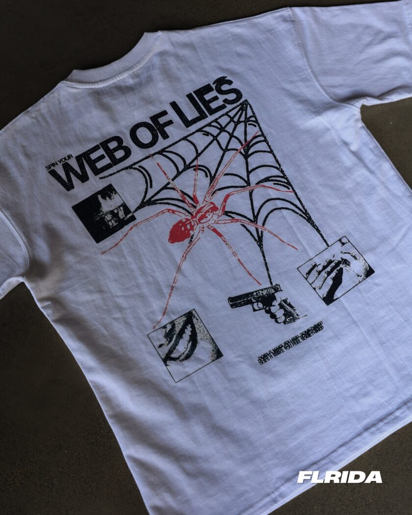 Web of Lies - Image 4