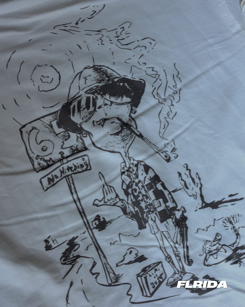 65 No Bitching | Tee 8 - Image 12