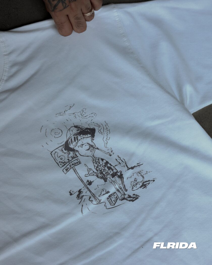 65 No Bitching | Tee 8 - Image 10